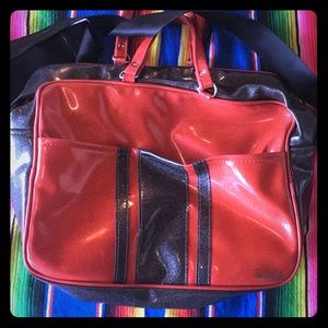 Trophy Queen Weekender Bag